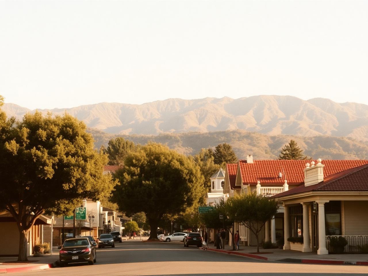 Altadena / Pasadena
