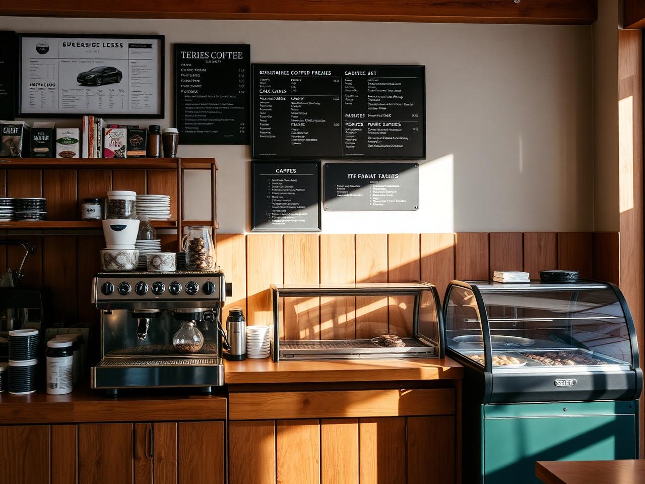 Baldwin Brew Coffee