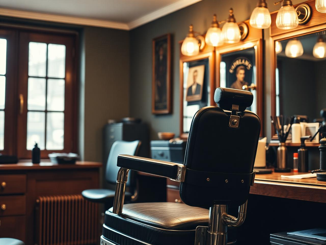 Beauty + Grooming