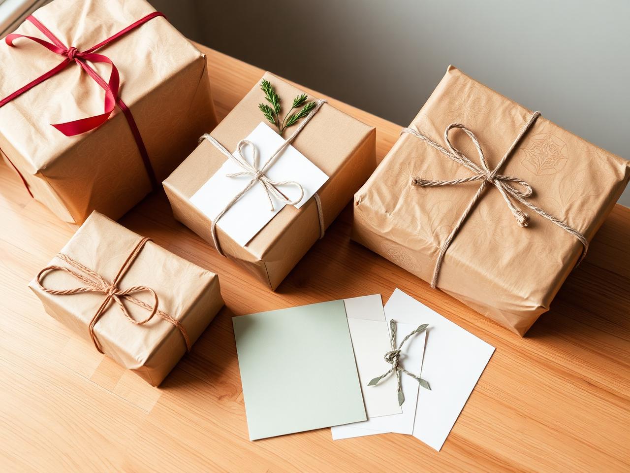 Celebrations + Gifts
