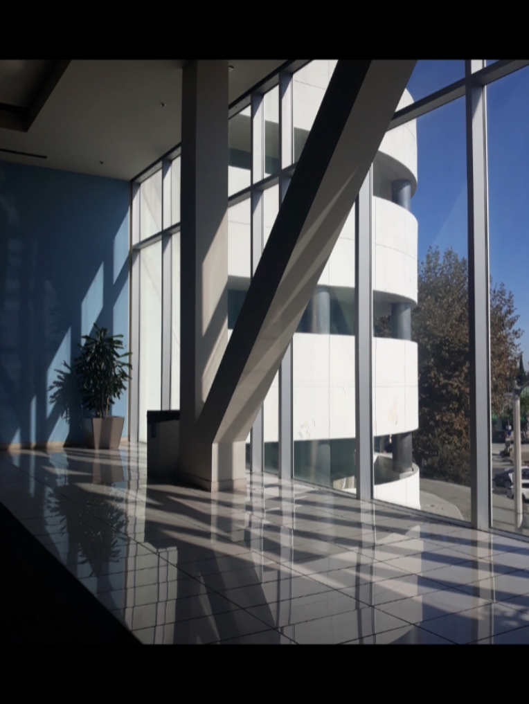 The Mezzanine Shops · BHCP