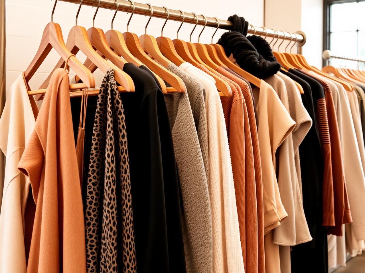 Fashion + Style