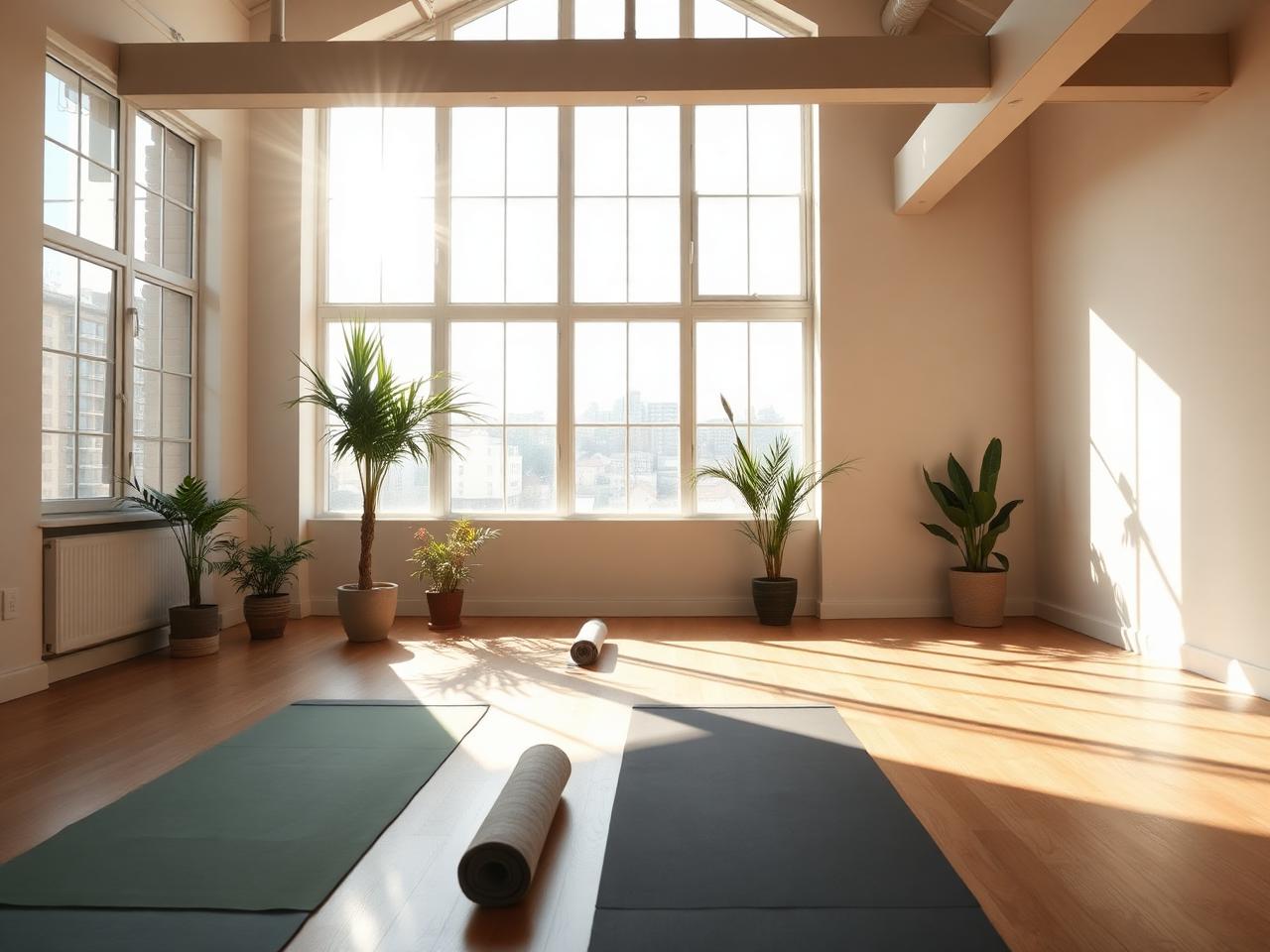 Health + Wellness
