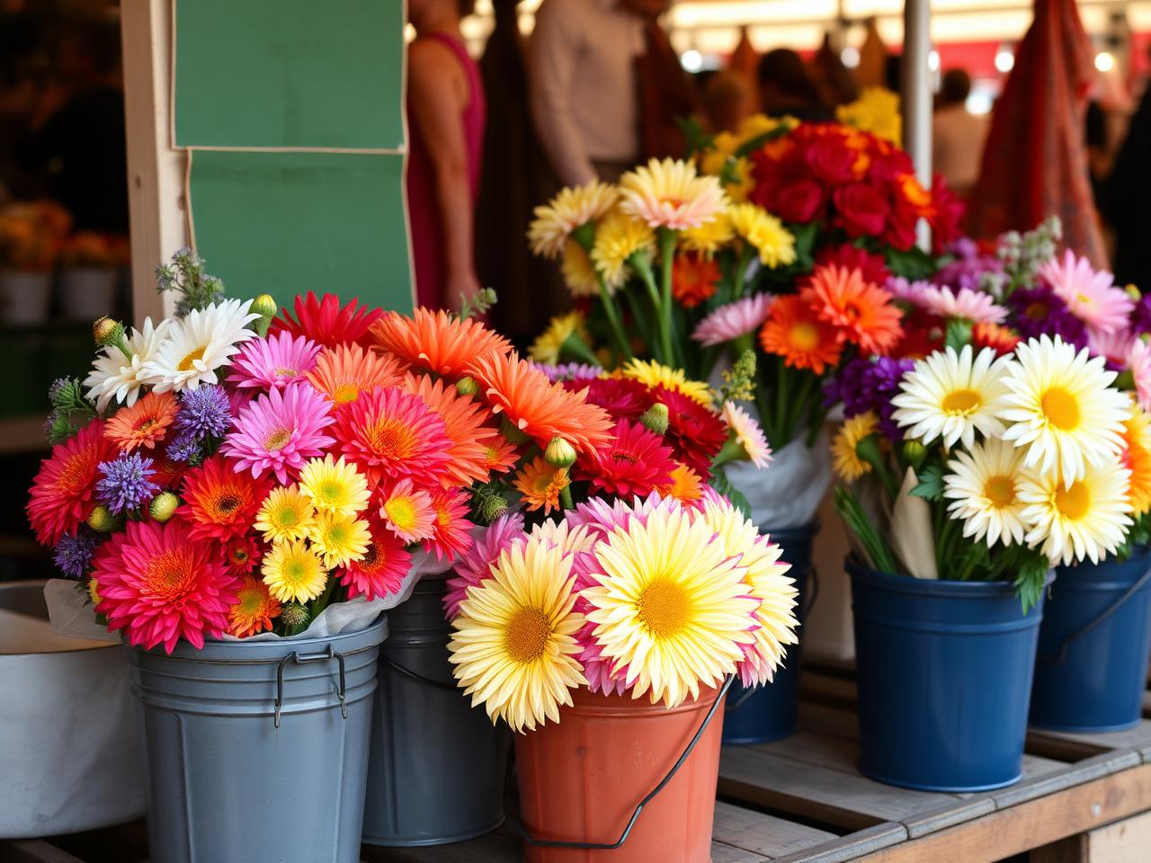 Inglewood Blooms