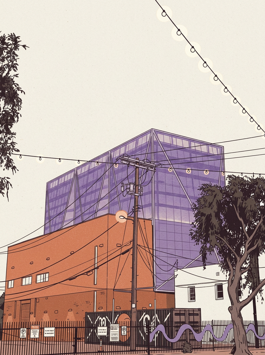 Leimert Park Village