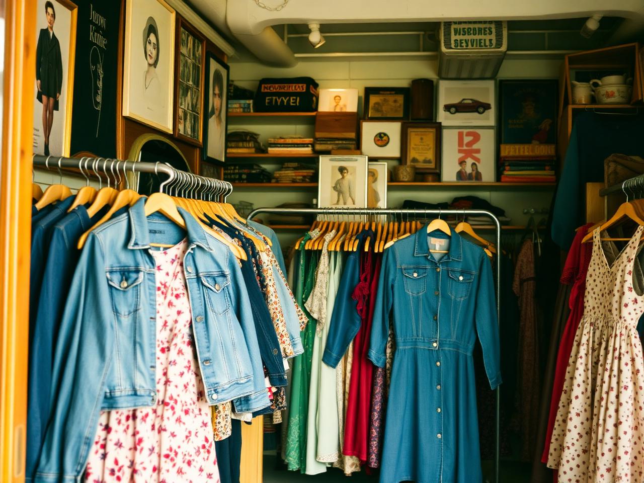 Market Street Vintage