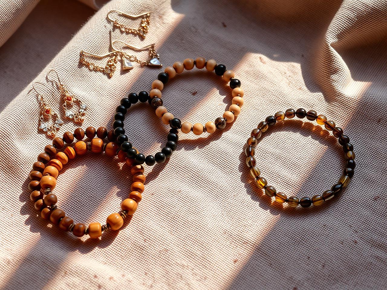 Nia's Handmade Jewelry