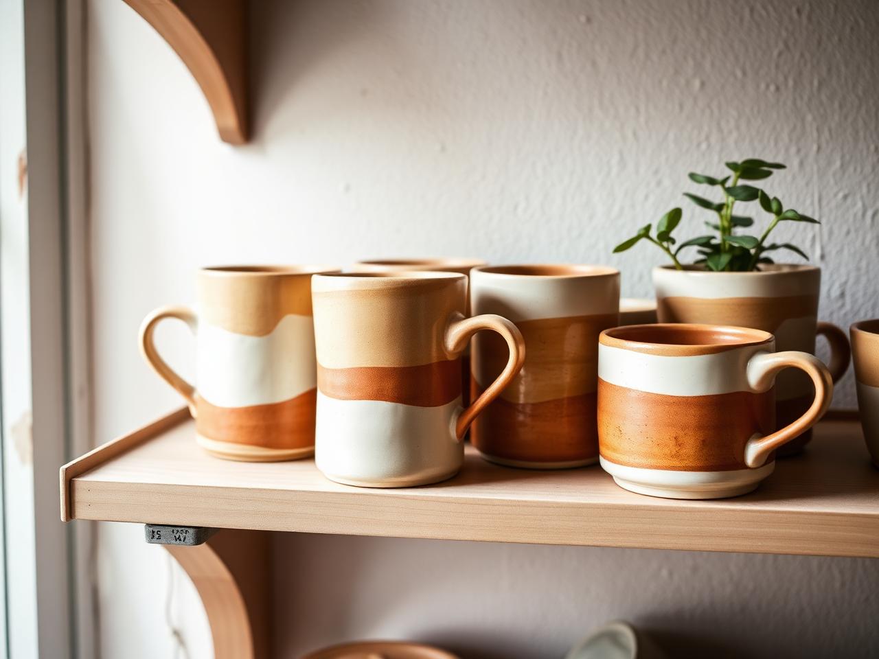 Rose City Ceramics
