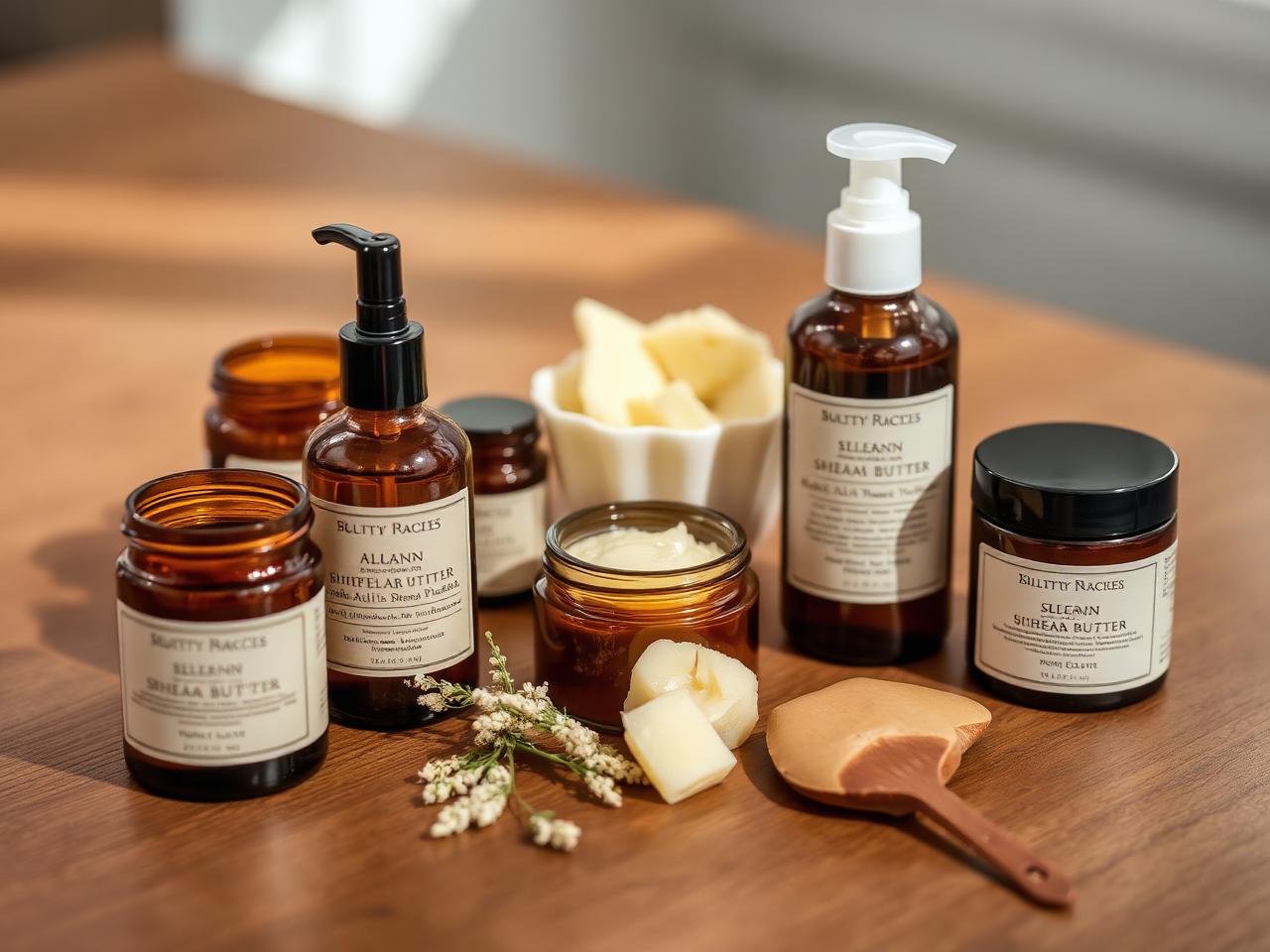 Sanaa Skincare