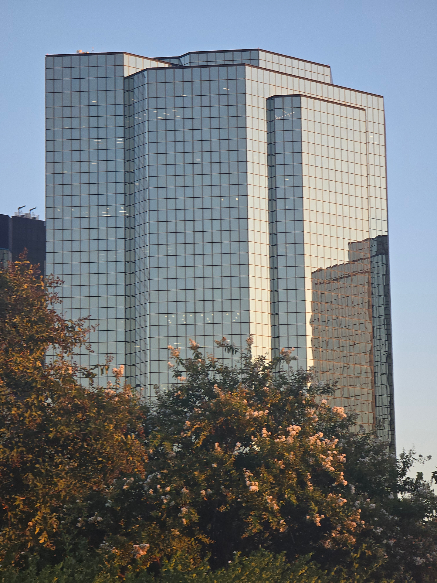 Warner Center; Woodland Hills/Canoga Park